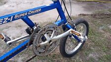 Sun bicycle super for sale  Augusta