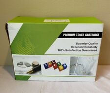 Premium toner cartridge for sale  Ridgefield