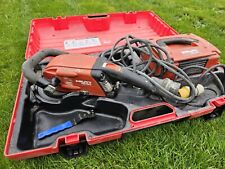 Hilti dg150 diamond for sale  RIPLEY