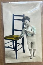 Barefoot boy pipe for sale  Bridgeville