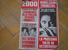 Novella 2000 1970 usato  Italia