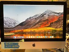 HDD Apple iMac 21,5' meados de 2011 Core i5-(2400S) 2.5GHz 4GB RAM 500GB comprar usado  Enviando para Brazil