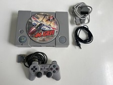 Playstation ps1 controller gebraucht kaufen  Glött