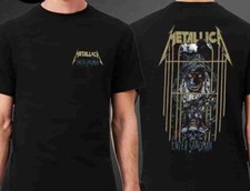 Metallica enter sandman for sale  Edmond