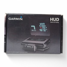 Garmin head display gebraucht kaufen  Hördt