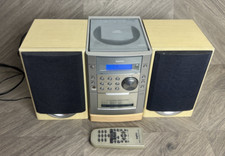 Sanyo system radio for sale  READING