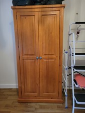polycotton wardrobe for sale polycotton wardrobe for sale BUILTH WELLS