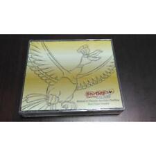 CD super completo de música trilha sonora Pokemon Heart Gold & Soul prata comprar usado  Enviando para Brazil