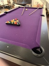 Olhausen waterfall 8ft for sale  LONDON