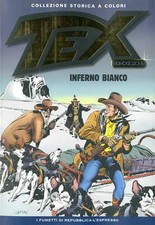 Fumetto tex gold usato  Villar Focchiardo