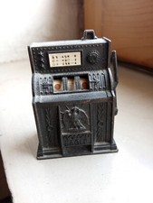 Slot machine miniatura usato  Taranto