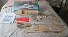 Billing boats white for sale  POOLE