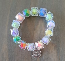 Magic pearl perlenarmband gebraucht kaufen  Wildeshausen