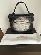 Sac delvaux jamais d'occasion  Antony