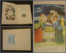 Monsieur molière 1958 d'occasion Monsieur molière 1958 d'occasion  Albi
