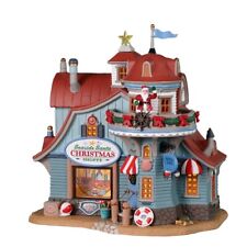 Lemax christmassy seaside d'occasion  Expédié en France