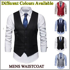 Men waistcoat wedding for sale  DUDLEY