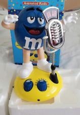 Animated radio blue for sale  Orlando