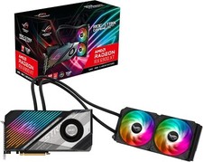 Amd rog strix usato  Bergamo