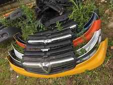 Front grille grill for sale  BRAINTREE