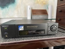 Sony slv e10 for sale  LONDON