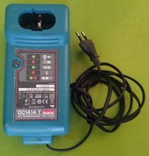Chargeur makita 1414t d'occasion  Évreux
