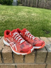 Asics netburner proffesional for sale  KILMARNOCK