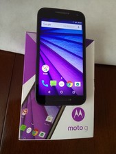 Motorola 3rd gen for sale  WELLINGTON