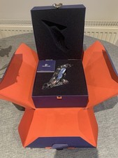 Swarovski rare eagle for sale  LOCHWINNOCH