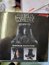 Star wars emperor gebraucht kaufen Star wars emperor gebraucht kaufen  Nufringen