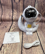 Aurora astronaut projector for sale  OLDBURY