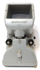Zeiss ikon moviscop for sale  Cardiff by the Sea