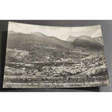Cartolina bardonecchia panoram usato  Alessandria