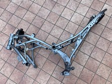 Telaio kawasaki z650 usato  Lugo