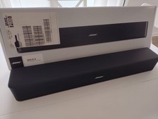 bose solo gebraucht kaufen  Dortmund