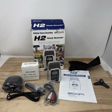 Zoom handy stereo d'occasion  Expédié en Belgium