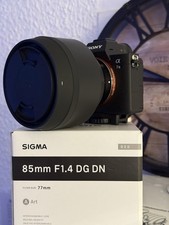 Sony a7iii d'occasion  Perpignan-