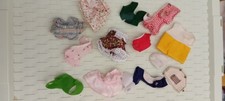 Sylvanian families clothes for sale  LARGS