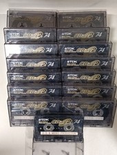 cassette cromo usato cassette cromo usato Bologna