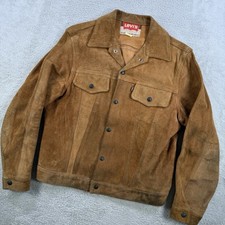 Vintage levis jacket for sale  Wetumpka