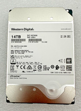Western digital 14tb d'occasion  Fontainebleau