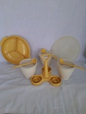 Vintage tupperware condiment for sale  Punta Gorda