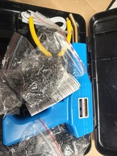 Wireless stapler plastic for sale  SALFORD