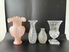 Vases. verre. . d'occasion  Toulouse-