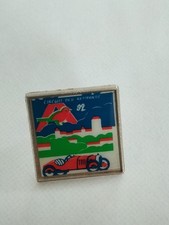 Pin ferrari circuit d'occasion  Chasseneuil-sur-Bonnieure