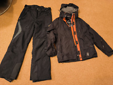 Killtec damen skianzug gebraucht kaufen  Radeberg, Wachau