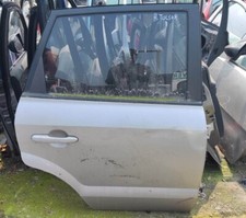 Portiera posteriore hyundai usato  Torino