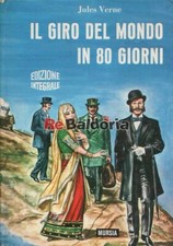 Giro del giorni usato  Vicenza