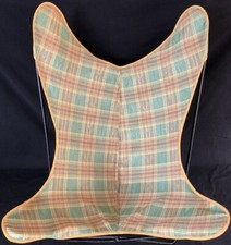 Jacquard fabric cover d'occasion  Expédié en Belgium