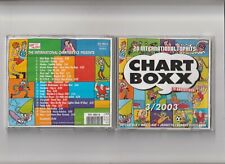 Various artists chart gebraucht kaufen  Wilhelmsthal